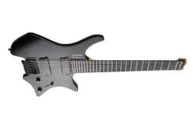 Strandberg Boden Metal NX 7 Black Granite 2025